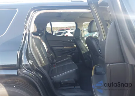 2019 GMC Acadia Denali from USA, damaged, VIN 1GKKNPLSXKZ166626